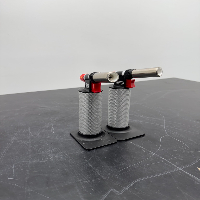 Porta-Lab Pro-2121 Portable Bunsen Burner image 0